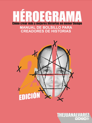 cover image of Héroegrama